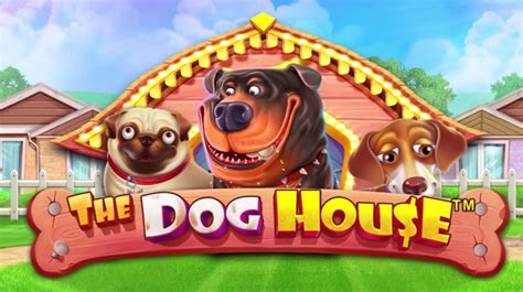 dog house slot review
